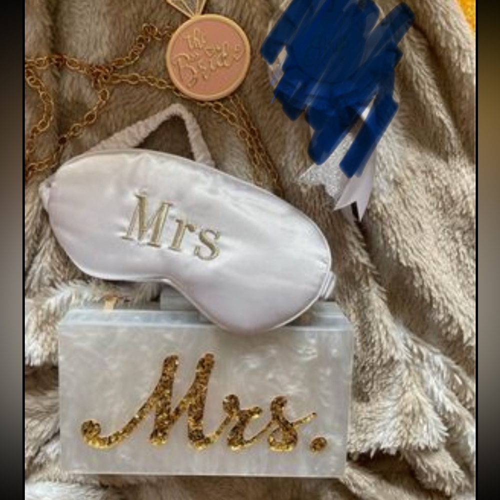 Wedding bride bundle